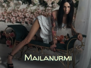 Mailanurmi