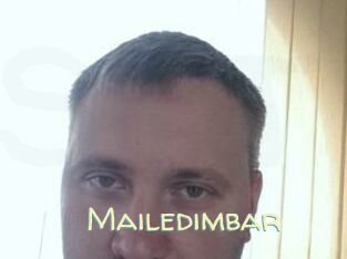 Mailedimbar