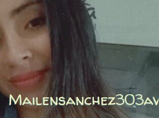 Mailensanchez303av