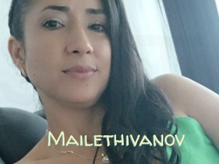 mailethivanov Sexy Tchat