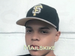 Mailskike
