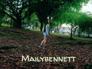 Mailybennett