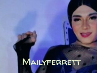 Mailyferrett