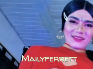Mailyferrett