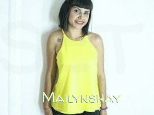 Mailynshay