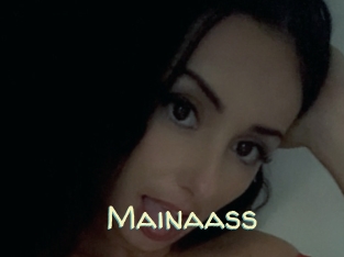 Mainaass