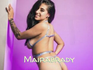 Mairabrady