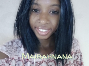 Mairahnana