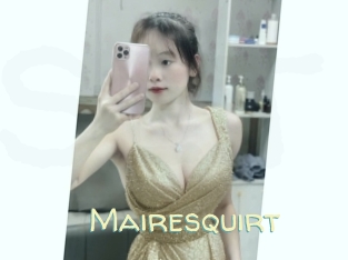 Mairesquirt