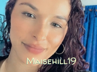 maisehill19 Sexy Tchat