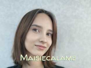 Maisiecalame
