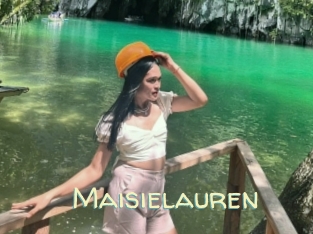 Maisielauren
