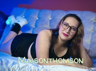 Maisonthomson