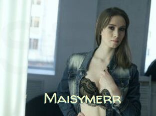 Maisymerr