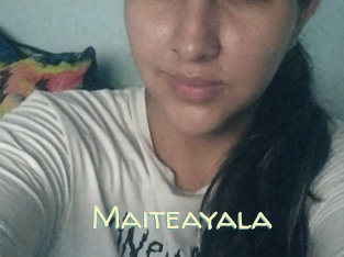 Maiteayala