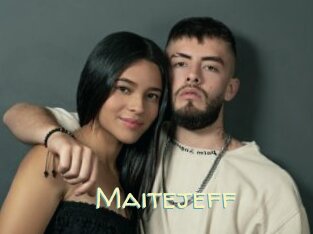 Maitejeff
