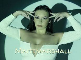 Maitemarshall