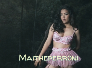 Maitheperroni
