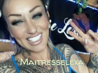 Maitresselexa