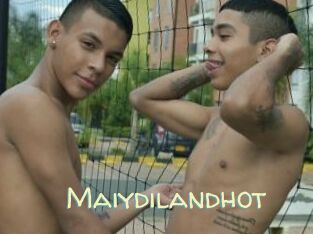 Maiydilandhot