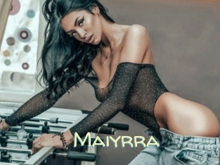 Maiyrra