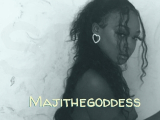 Majithegoddess