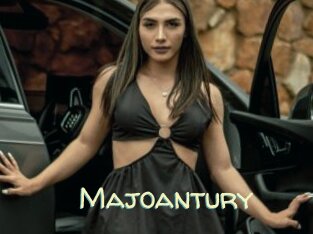 Majoantury