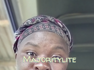 Majoritylite