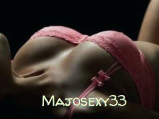Majosexy33