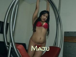 Maju
