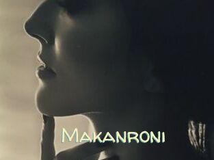 Makanroni