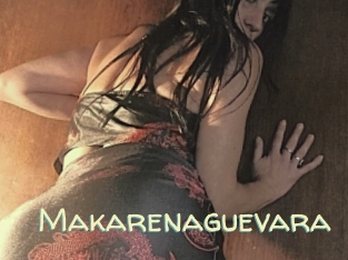 Makarenaguevara