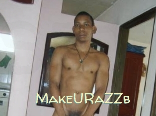 MakeURaZZb