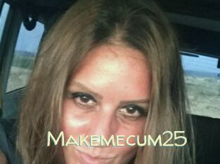 Makemecum25
