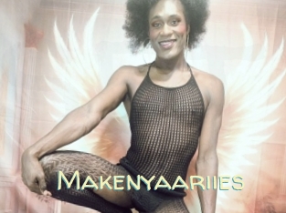 Makenyaariies