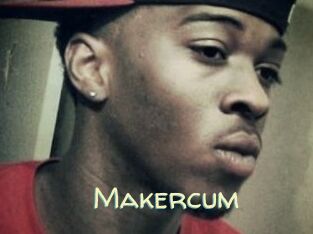 Makercum
