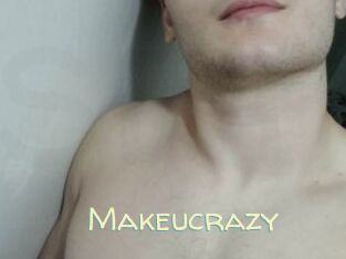 makeucrazy Sexy Tchat