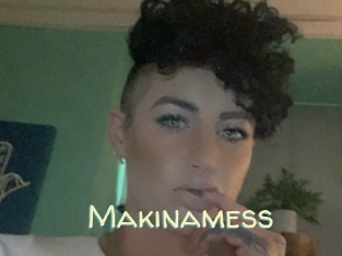 Makinamess
