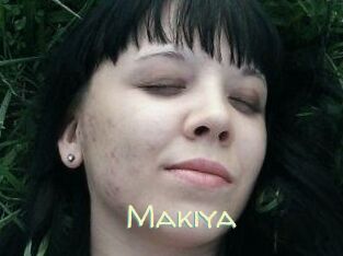 Makiya