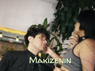 Makizenin