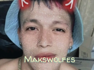 Makswolfes
