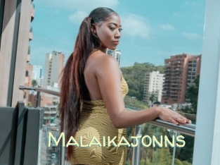 Malaikajonns