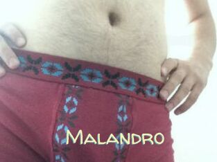 Malandro