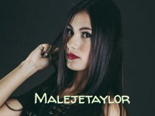 Malejetaylor