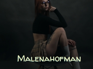 Malenahofman