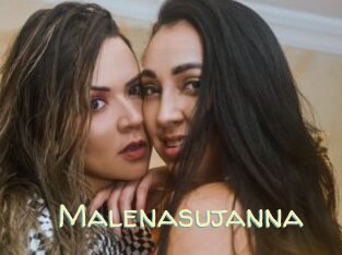 Malenasujanna