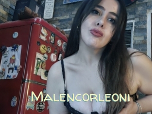 malencorleoni Sexy Tchat