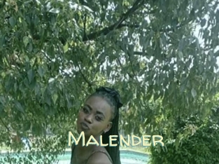 malender Sexy Tchat