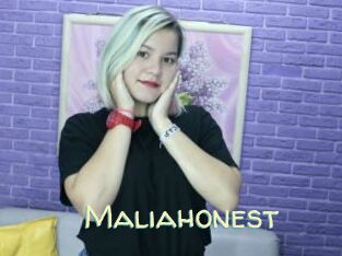 Maliahonest