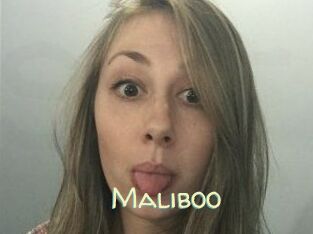 Maliboo